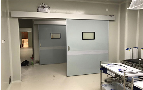 工業(yè)探傷門(mén)