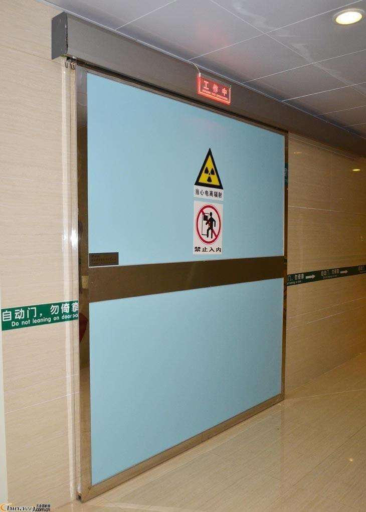 手術(shù)室氣密門(mén)
